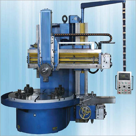 C5112 C5116 Single Column Vertical Lathe