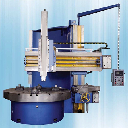 C5131 C5140 Single Column Vertical Lathe