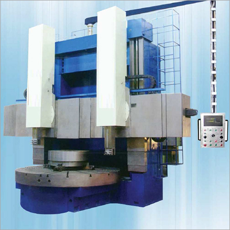 CQ5263 C5263 Double Column Vertical Lathe