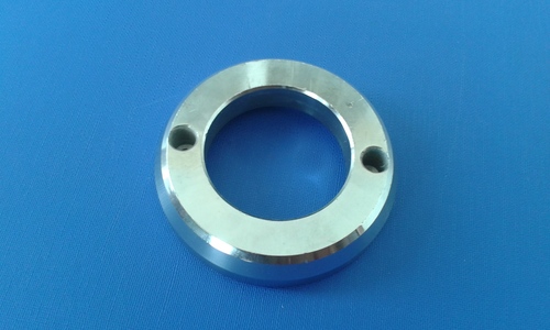 Textile Machinery Spares Holding Ring 5'57"