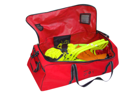 Activity Skill Kit Bag