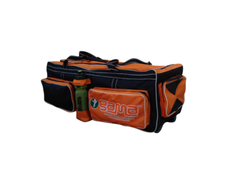 Team Bag with Wheels