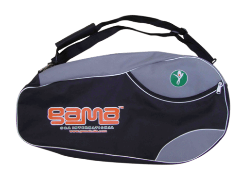 Tennis Bag Digit Size: 20 -15*8 Inches