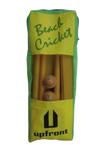 Beach Cricket Set Bag Dimension(L*W*H): 73  X 22 X 5  Centimeter (Cm)