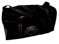 Club Kit Bag