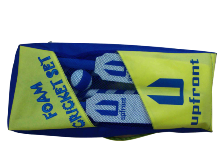 Foam Cricket Set Bag