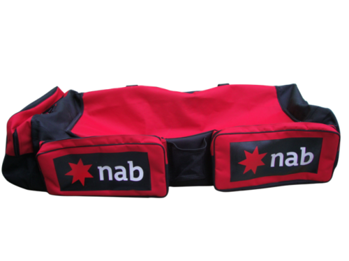 Team Kit Bag