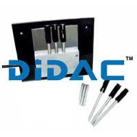 Heat Pipe Investigation Accessory - Application: Laboratory