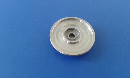DISH - 3'30" Diameter | Industrial Spinning Machine Component for 238 Schlafhorst Autoconer