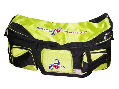 Team Kit Bag Large