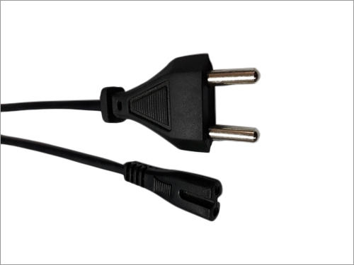 2 Pin AC Cable Cord
