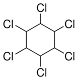 I'-HCH solution