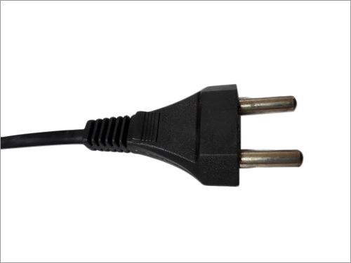 2 PIN Power Supply Cable