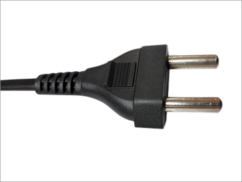 3 Pin Moulded Cords