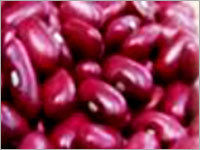 Dark Kidney Beans