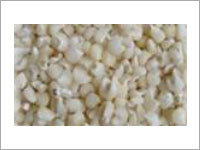 White Splited Maize