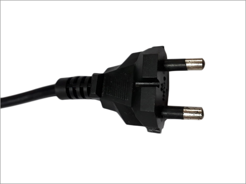 2 Pin Moulded Cords