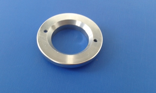 Holding Ring - 3'30" | Textile Machine Type: Spinning Machine, Industrial Usage, Compatible with 238 Schalafhorst Autoconer Machines