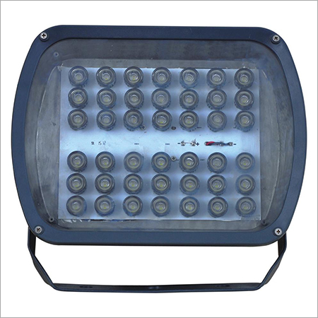 60W LED Flood Light Fixture