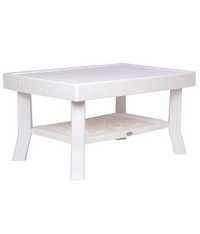 Centre Table In White