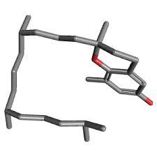 I'-Tocopherol