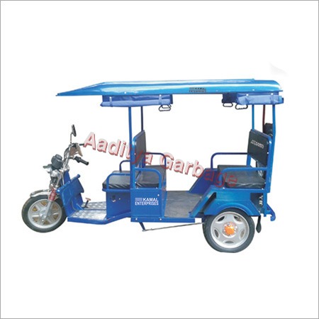Rickshaw