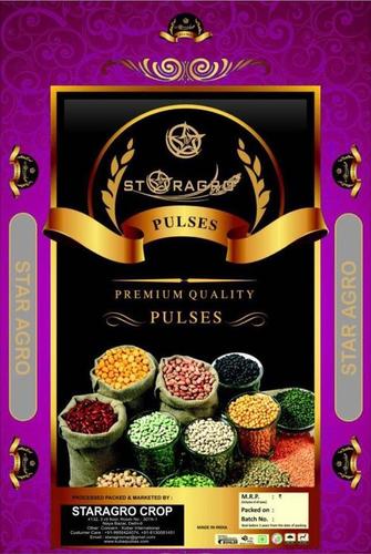 Star Agro Pulses