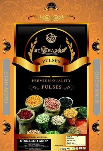 Indian Agro Pulses