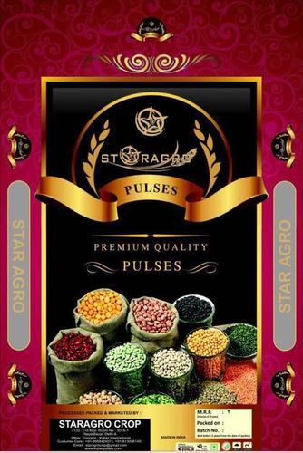 Whole Pulses