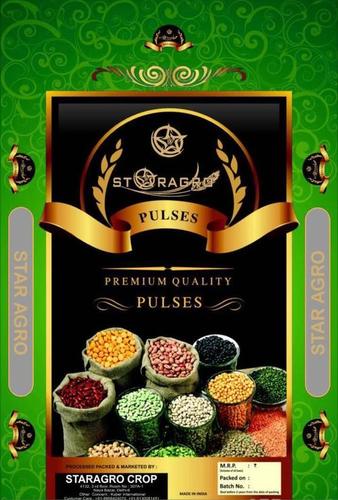 Star Agro Pulses