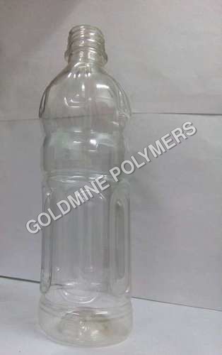 500 ML Juice Plastic Bottle