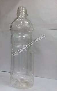 500 ML Juice Plastic Bottle