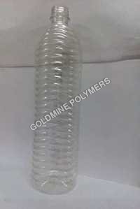 1 LTR Oil Plastic Bottle