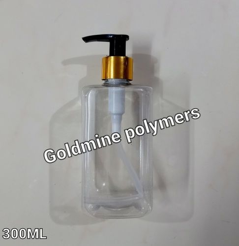 Hand Wash Bottle