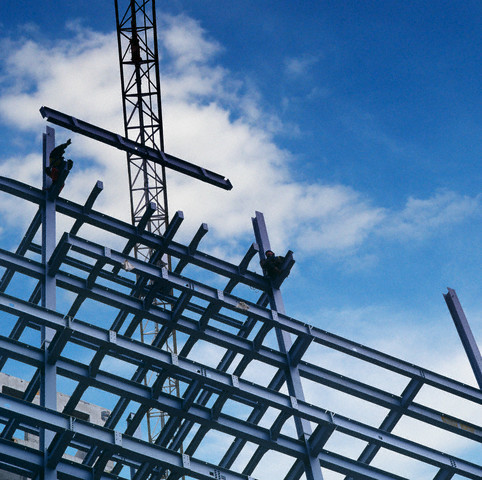 Civil Infrastructure Construction