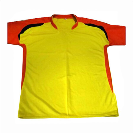 Personalised Sports T Shirts