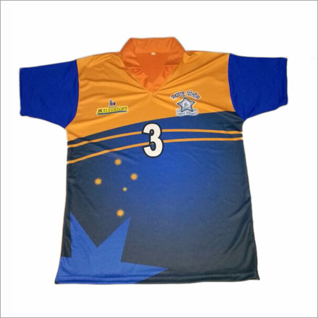 Sublimation Polo T Shirts