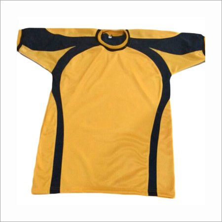 Customised Sports T Shirts