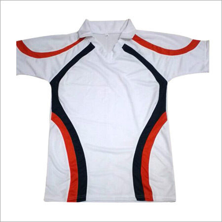 sports t shirts india