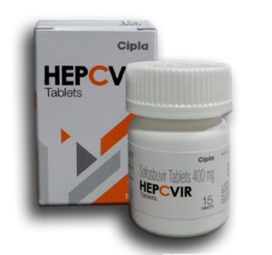 Hepcvir Hepcvir