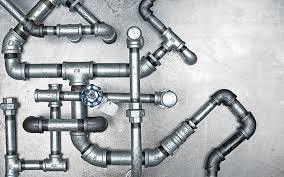 Plumbing Services