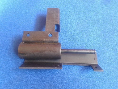 Textile Machinery Spares Stop Bracket