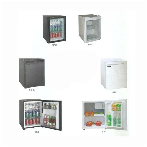 Mini Refrigerator