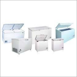 Horizontal Freezer Horizontal Freezer