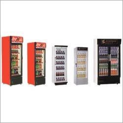 Visi Cooler and Glass Door Refrigerator Visi Cooler and Glass Door Refrigerator