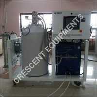 Liquid Nitrogen Plant