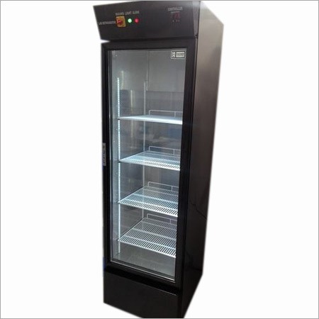 Lab Refrigerator Glass Door Lab Refrigerator Glass Door