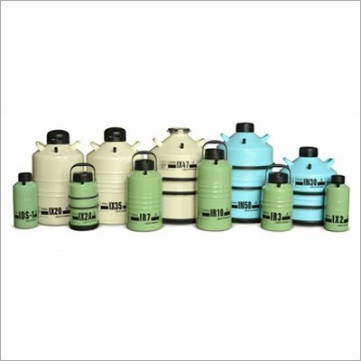 Medical Refrigeration and Liquid Nitrogen Products