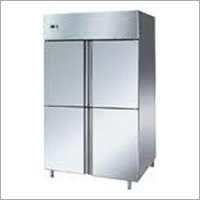 Stainless Steel Freezer And Cooler