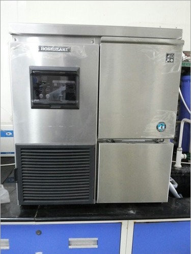 Ice Cube Machine - Ice Flake Machine Ice Cube Machine - Ice Flake Machine